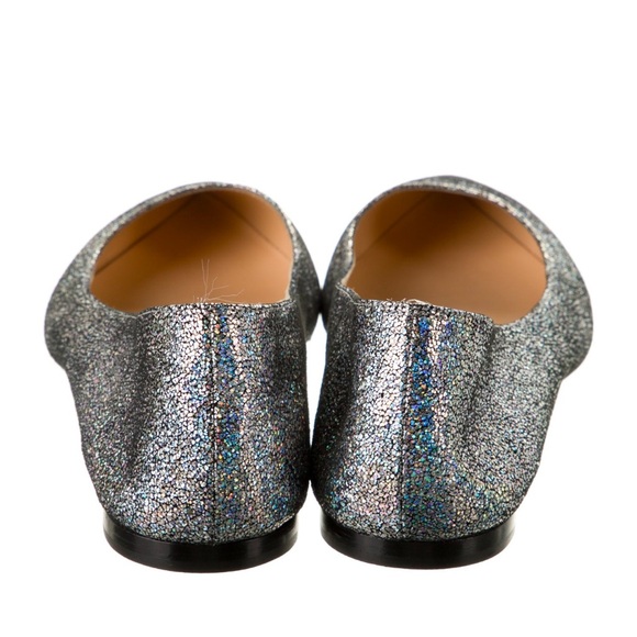 Christian Louboutin Flats - Picture 4 of 5